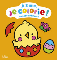 JOYEUSES PAQUES !