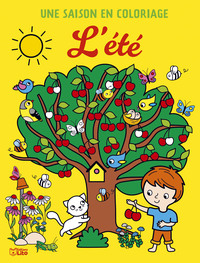 UNE SAISON EN COLO - ETE