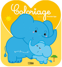 MAMAN FAIS MOI CALIN ELEPHANTS