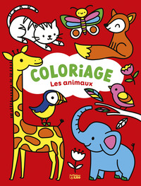 COLOR PREFERES - LES ANX