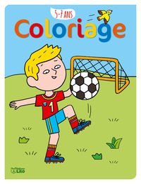 COLORIAGE POUR LES GARCONS