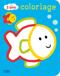COLORIAGE TPETIT ANIMAUX MER