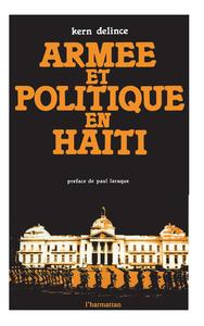 Armée et politique en Haïti