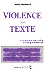 La violence du texte