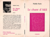 Chant d'Akli