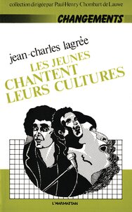 Les jeunes chantent leurs cultures