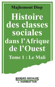 Histoire des classes sociales dans l'Afrique de l'Ouest