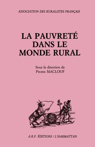 Pauvreté dans le monde rural