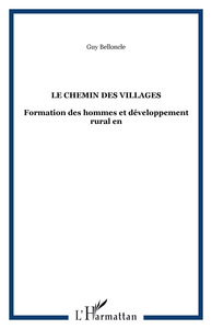 Le chemin des villages