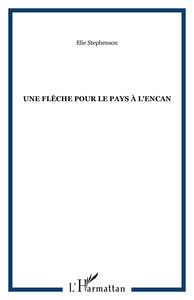 Une flèche pour le pays à l'encan