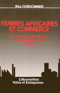 Femmes africaines et commerce
