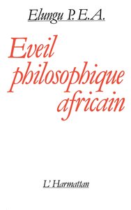 Eveil philosophique africain