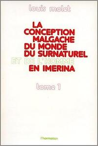 La conception malgache du monde du surnaturel et de l'homme