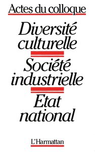 Diversité culturelle