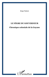 Le Nègre du gouverneur