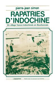 Les rapatriés d'Indochine