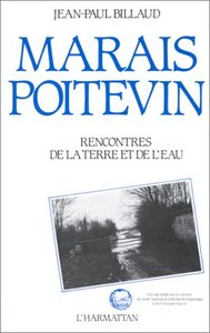 Le Marais Poitevin