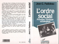 L'ordre social