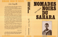 Nomades noirs du Sahara