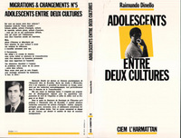 Adolescents entre deux cultures