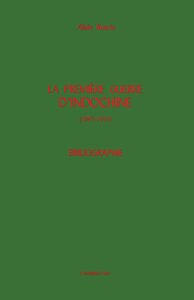 La Première Guerre d'Indochine (1945-1954)