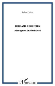 Le drame rhodésien