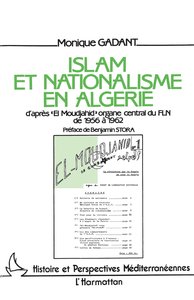 Islam et nationalisme en Algérie