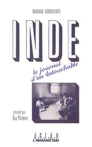 Inde: journal d'un intouchable