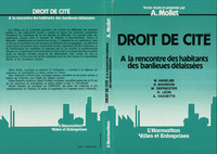 Droit de la cité