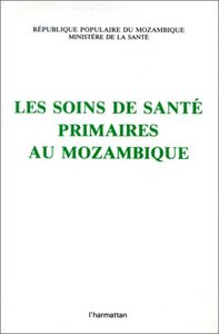 Soins de santé au Mozambique