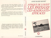 Afrique de l'Ouest