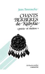 Chants berbères de Kabylie