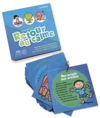 CARTONS DU RETOUR AU CALME