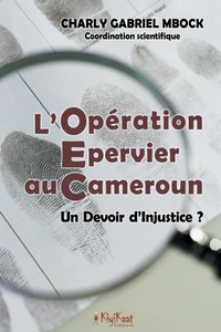 L OPERATION EPERVIER AU CAMEROUN