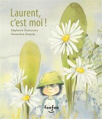 LAURENT, C'EST MOI !