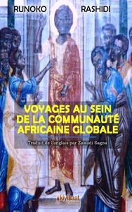 VOYAGES AU SEIN DE LA COMMUNAUTE AFRICAINE GLOBALE