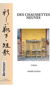 Des chaussettes neuves - tanka