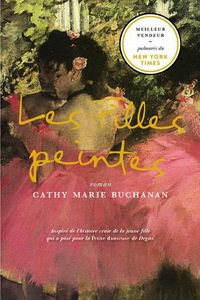 LES FILLES PEINTES