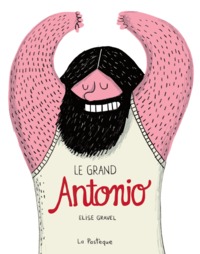 LE GRAND ANTONIO