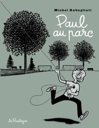 PAUL AU PARC