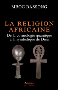 LA RELIGION AFRICAINE