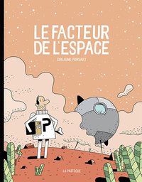 LE FACTEUR DE L'ESPACE