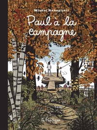 Paul à la campagne -  Édition 15e anniversaire