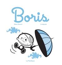 Boris