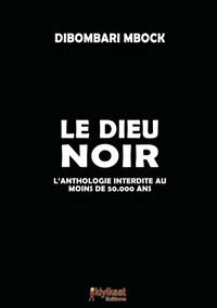 LE DIEU NOIR