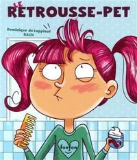 LE RETROUSSE-PET