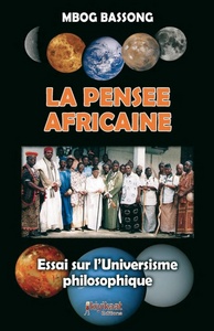 LA PENSEE AFRICAINE