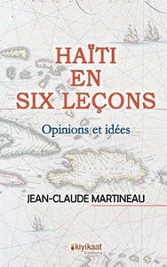 HAITI EN SIX LECONS