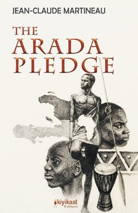 THE ARADA PLEDGE