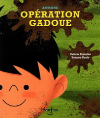 OPERATION GADOUE